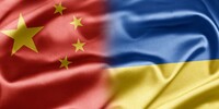 Україна активізує торгово-економічні відносини з Китаєм – Порошенко