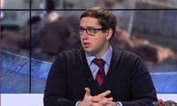 Рішення щодо скандалу з громадянством РФ у Труханова прийме Банкова