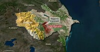 Карабахський конфлікт розгорівся з новою силою
