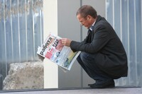 З початку року ринок праці в Україні зріс на третину