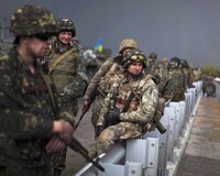 Нацгвардія заявила про готовність до боротьби з незаконним видобутком бурштину