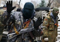 Бойовики намагаються вибити ЗСУ з Авдіївки – розвідка