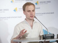 Експерт: ГПУ сама доводить, що справа проти Каська – це політичне замовлення