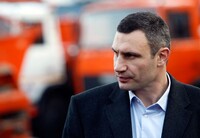 Кличко підписав рішення Київради про заборону продажу алкоголю в кіосках