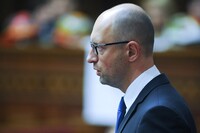 З чим не впорався Яценюк за два роки прем'єрства – огляд обіцянок