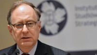 Вершбоу: НАТО поважає право України на членство в Альянсі