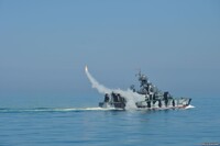Війська окупантів відпрацьовують в Криму ракетні удари – розвідка