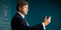 Данилюк розповів, за якої умови МВФ може змінити правила кредитування України