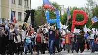 «ДНР» і «ЛНР» хочуть залишитися в Україні