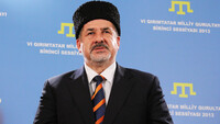 Мін'юст РФ визнав Меджліс екстремістською організацією – Чубаров