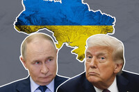 77% українців не вірять, що США виконають безпекові зобов'язання перед Україною – опитування