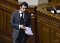 Омелян прокоментував призначення нових очільників «УЗ» та «Укрпошти»
