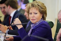 Росія готова до обміну Савченко – Матвієнко