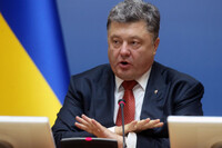 Порошенко підтримав повну заборону нового російського кіно
