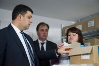 Кабмін розблокував постачання ліків для онкохворих