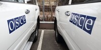 ОБСЄ підтримала відправку моніторингової місії в Крим