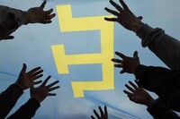 «Верховний суд» Криму заборонив Меджліс