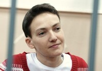 Савченко отримала документи на екстрадицію