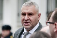 Савченко погодилася відбувати покарання в Україні – Фейгін