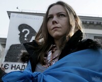 Сестра Савченко повідомила про своє повернення в Україну