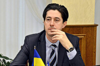 Екс-заступник голови ГПУ Касько став членом правління Transparency International