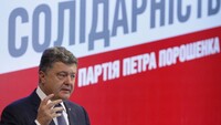 У «БПП» вже готовий законопроект про вибори на Донбасі – журналіст