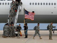США збільшать військовий контингент у Європі