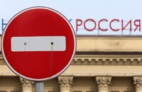 Росії далеко до зняття санкцій – Кулеба