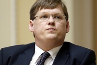 Українці розкритикували заяву Розенка про відмову від газу в селі