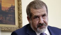 Чубаров прокоментував затримання кримських татар під Сімферополем