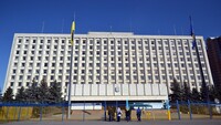 У ЦВК пояснили, чому досі не призначені перевибори на окрузі Єремеєва