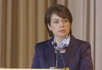 Гриневич назвала пріоритети реформування освіти