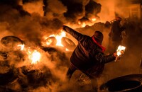 Колапс чи вибух: чи зможе влада впоратися зі зростанням соціальної напруги?