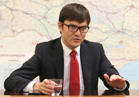 Пивоварський: якісні дороги в Україні можуть з'явитися вже через кілька років