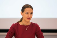 Радниця Омеляна прокоментувала ситуацію довкола коштів на Євробачення