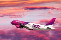 Wizz Air заявив про бажання повернутися до України