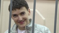 Екстрадиція Савченко: в РФ підтвердили отримання документів від України