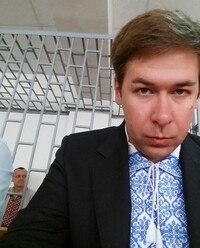 Суд у Чечні визнав Карпюка та Клиха винними