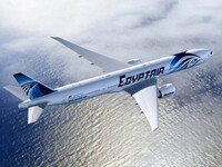 Грецька армія знайшла уламки літака EgyptAir