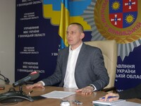 У СБУ прокоментували закриття справи проти екс-глави Нацполіції Вінниччини Шевцова