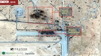 «Ісламська держава» зруйнувала базу ВПС РФ у Сирії – Stratfor