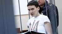 Савченко заборонила подавати прохання про помилування – адвокат
