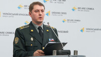 У зоні АТО загинули 7 українських військових – речник АП