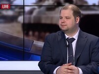 Експерт розповів, яку нішу в політиці займе Савченко