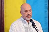 Тука хоче створити «план Маршалла» для окупованих територій