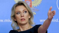 У МЗС РФ заперечують факт домовленості про поліцейську місію ОБСЄ на Донбасі
