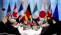 G7 погодилися продовжити санкції проти Росії