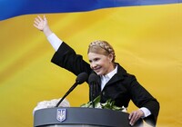 Юлія Тимошенко: як виконує свої обіцянки лідер «Батьківщини»