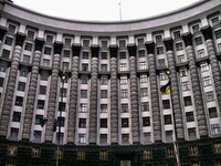 Україна визнала «борг Януковича» недійсним