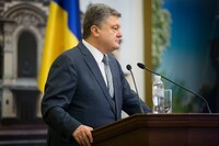 Порошенко назвав ключовий фактор у виконанні Мінських угод